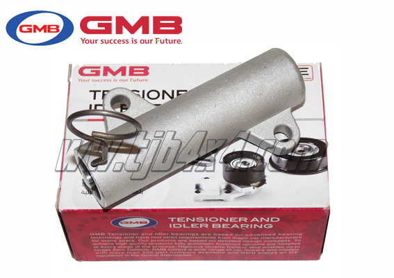 Galet thermostatique by GMB